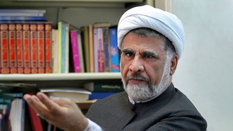 چرا حد برای اختلاس گران جاری نمی شود؟