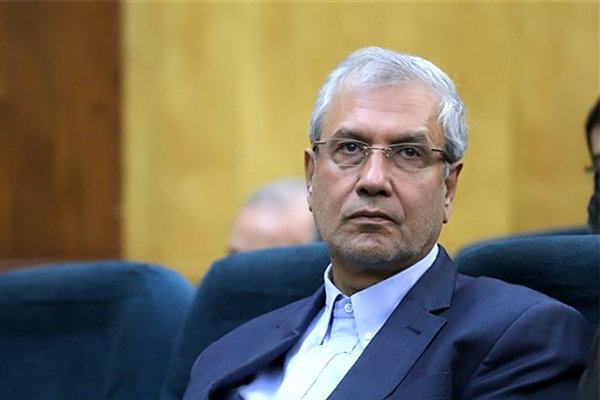 ایران برای اطفاء حریق از ژاپن و کره جنوبی درخواست کمک کرد