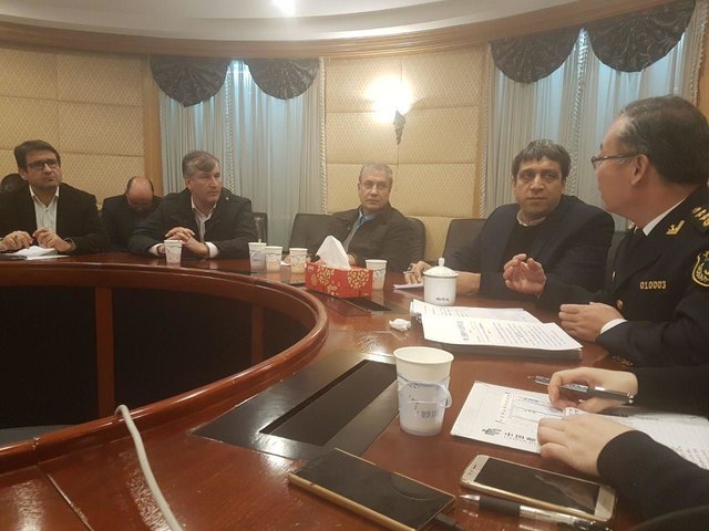 احتمال نجات دریانوردان بسیار ضعیف است