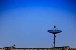 اینترنت ماهواره‌ای رایگان ۶ ماه دیگر می‌آید