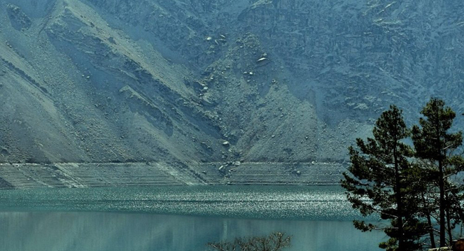 ریشه کمآبی در خشکسالی مدیران ریشه کمآبی در خشکسالی مدیران