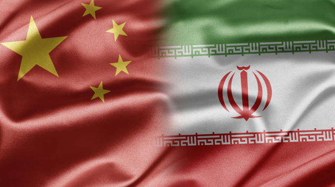 افتتاح مجدد حساب های مسدود شده ایرانیان در چین آغاز شد
