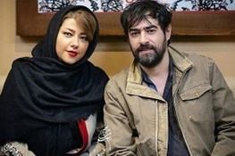 شهاب حسینی عزادار شد