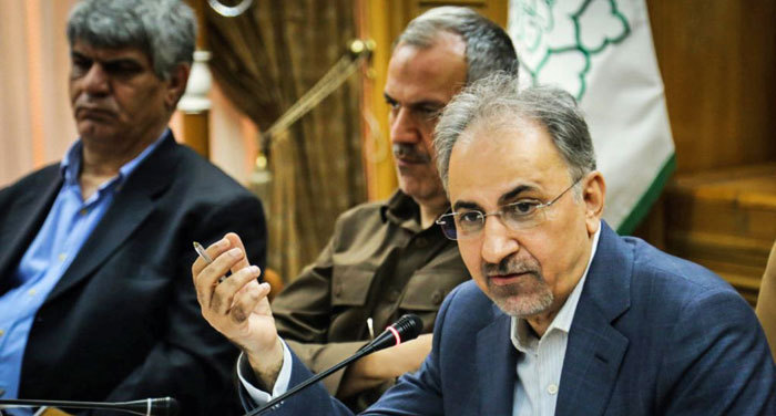 نجفی باید از بهشت رانده شود؟!