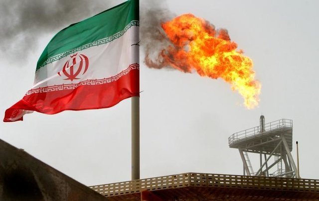 جنگ نفتی ترامپ علیه ایران جنگ نفتی ترامپ علیه ایران