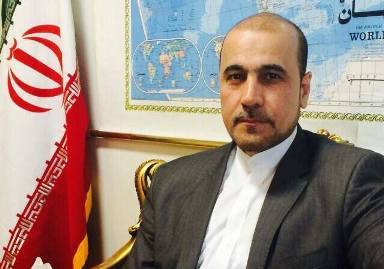 جنجال درباره دیپلمات ایرانی در شمال آفریقا جنجال درباره دیپلمات ایرانی در شمال آفریقا