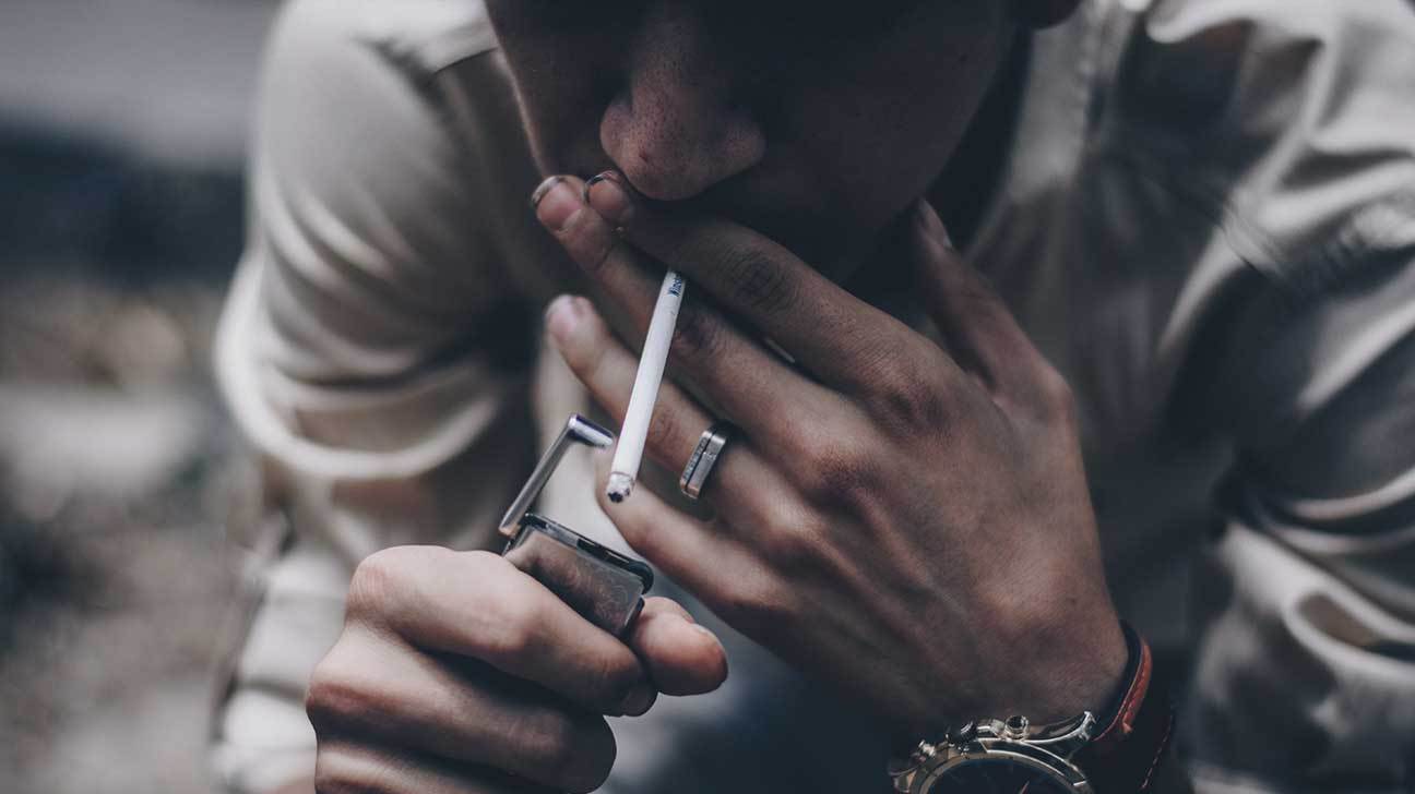 افزایش قیمت سیگار، جان ۲۰هزارنفر را نجات می‌دهد