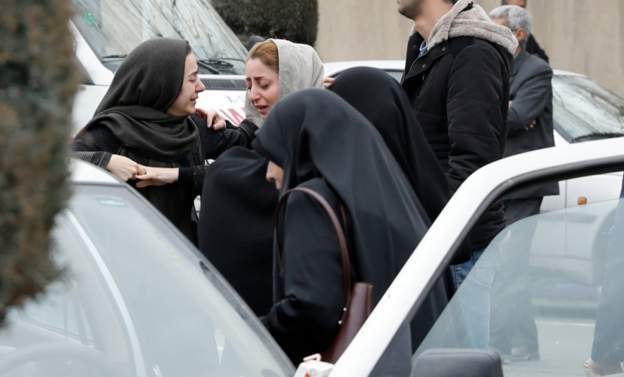 ناقوس مرگ در حمل و نقل ایران ناقوس مرگ در حمل و نقل ایران