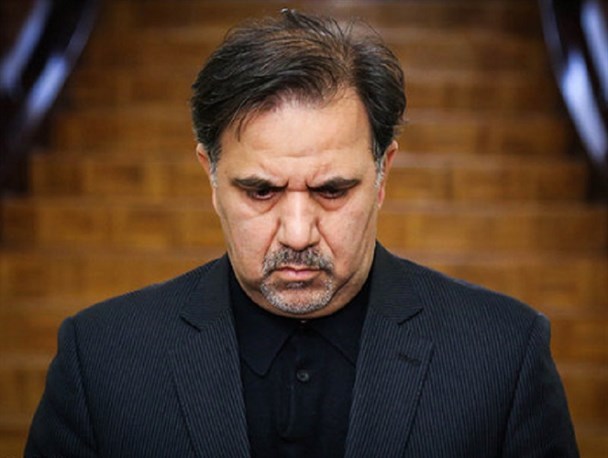 احضار «آخوندی» به مجلس در پی سقوط هواپیمای تهران-یاسوج