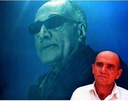 حسین رضایی درگذشت