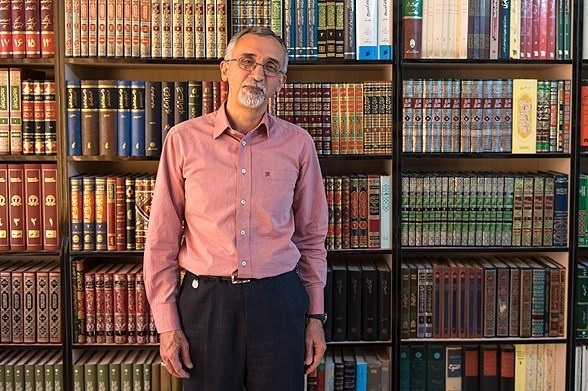 درخواست اصلاحطلبان از سیدمحمد صدر و موسوی خوئینیها درخواست اصلاحطلبان از سیدمحمد صدر و موسوی خوئینیها