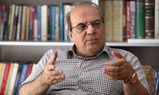 عصبانیت اصولگرایان و پیشبینی عبدالقادر عصبانیت اصولگرایان و پیشبینی عبدالقادر
