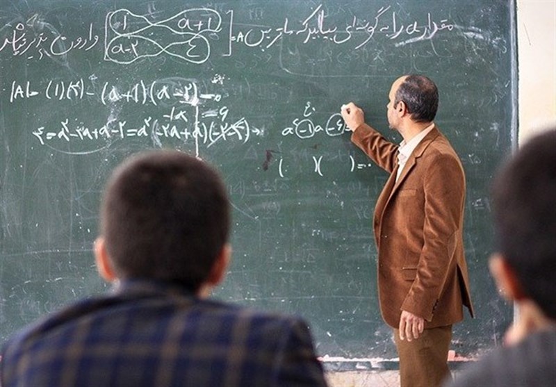 مطالبه میلیونی صندوق بازنشستگی کشوری از معلمان