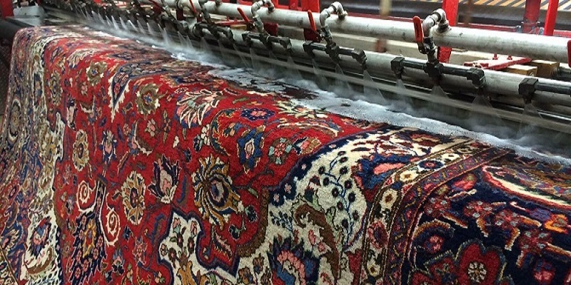 امسال قالیشویی نرخ گذاری نشده‌است