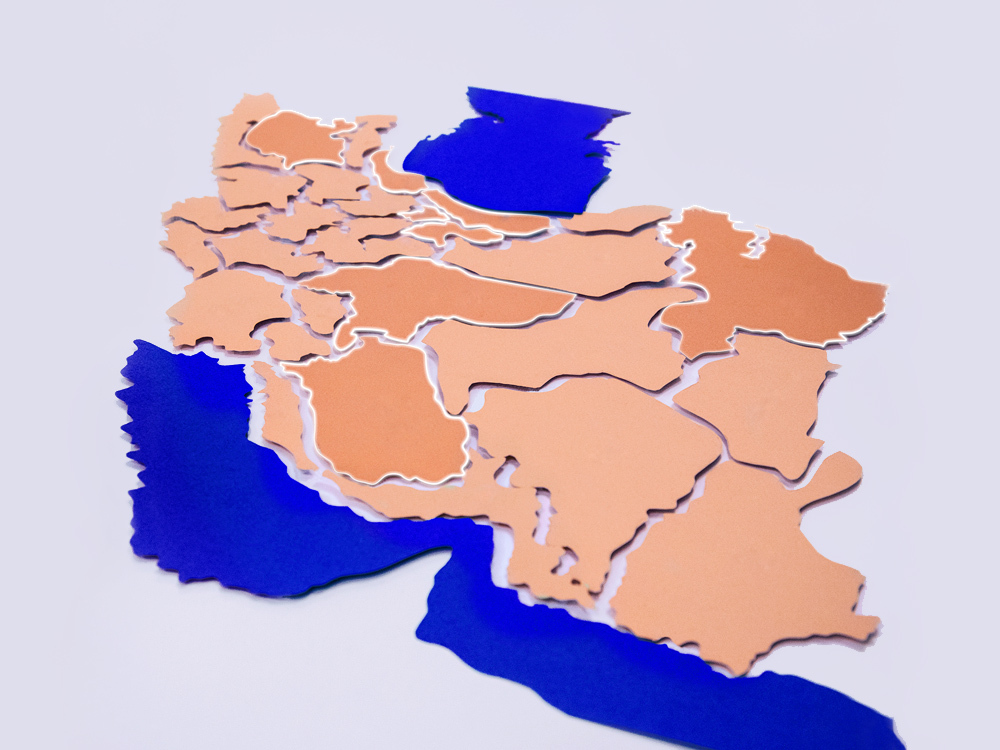اسنپ در چه شهرهایی فعال است