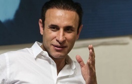 اولین حرف‌های یحیی پس از جدایی از تراکتور