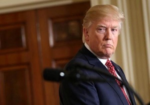 استفاده غیرقانونی ترامپ از اطلاعات کاربران فیس‌بوک