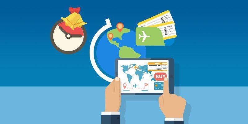 انواع بلیط هواپیما و بهترین زمان خرید آن‌ها