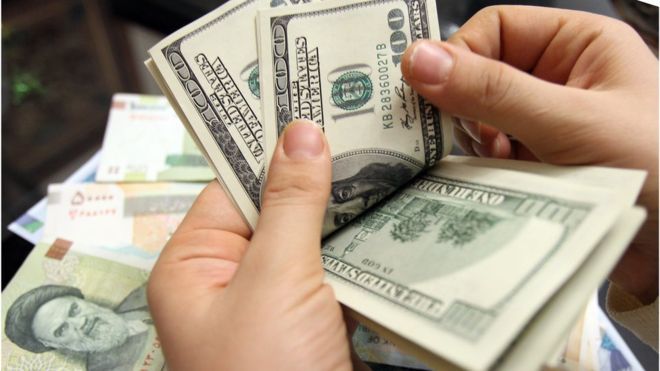 سه سناریو برای قیمت دلار در 97