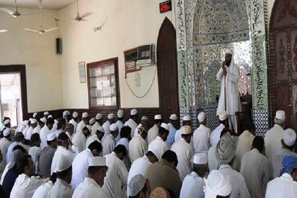 ممنوعیت صدور فتوا توسط ائمه جماعات الجزایر