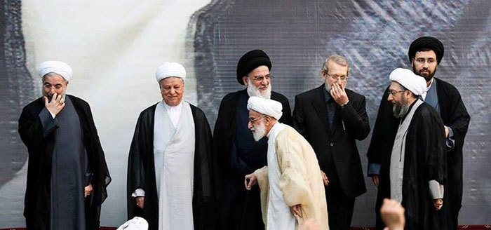 خطبههای جنجالی آیتالله جنتی خطبههای جنجالی آیتالله جنتی