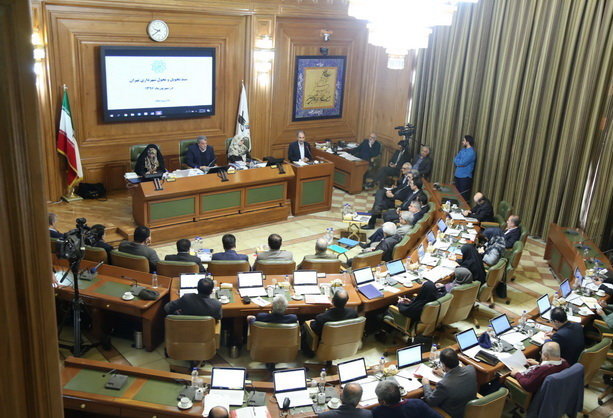 لغو مصوبه 
