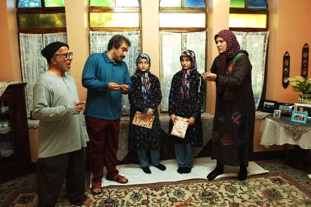 بخش‌هایی از «پایتخت» را قبل از پخش ببینید!