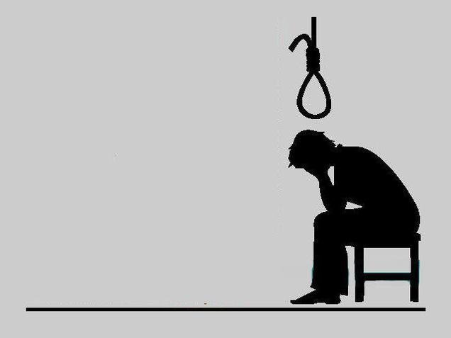 فرانسه رکورددار خودکشی در جهان