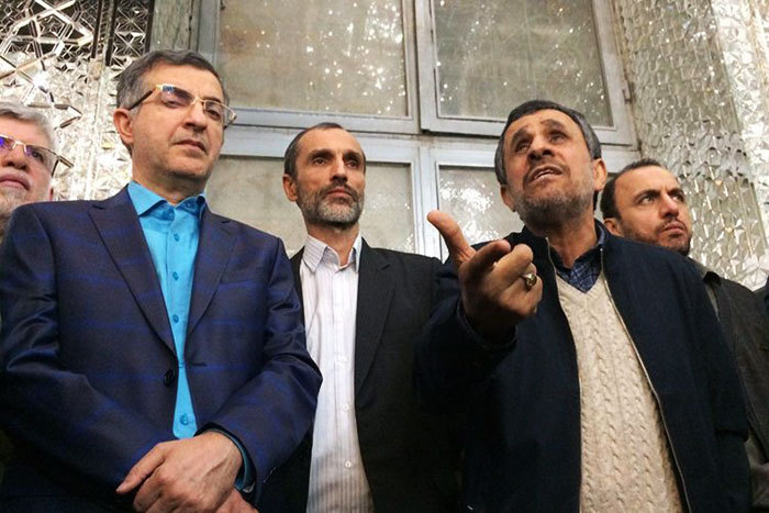 کاریکاتور بستنشینی! کاریکاتور بستنشینی!
