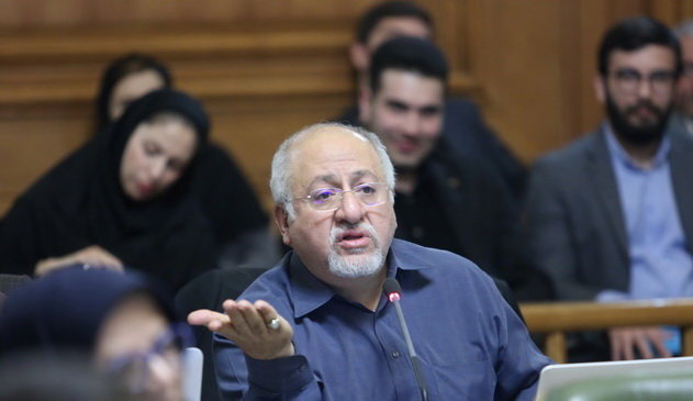 واکنش عضو شورای شهر به اظهارات دادستان کل کشور
