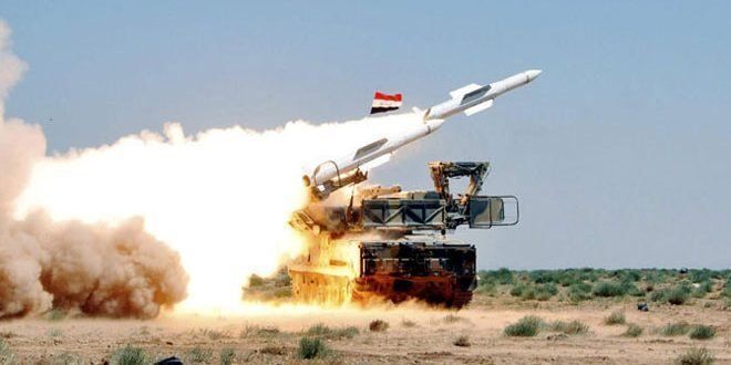 از حمله موشکی تا تهدید و توافق!