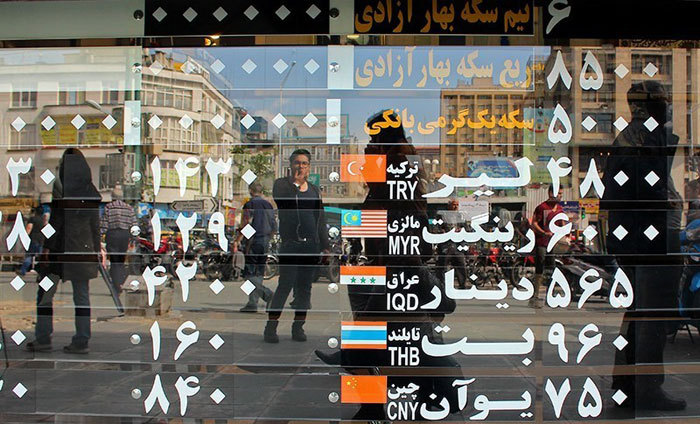 یک هشدار ارزی به دولت