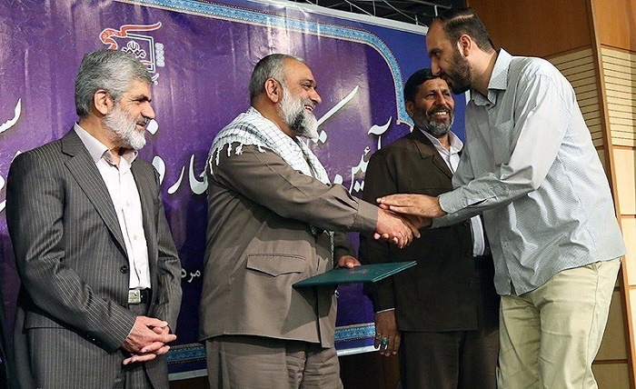 رسانه ملی در سیطره اصولگرایان خاص