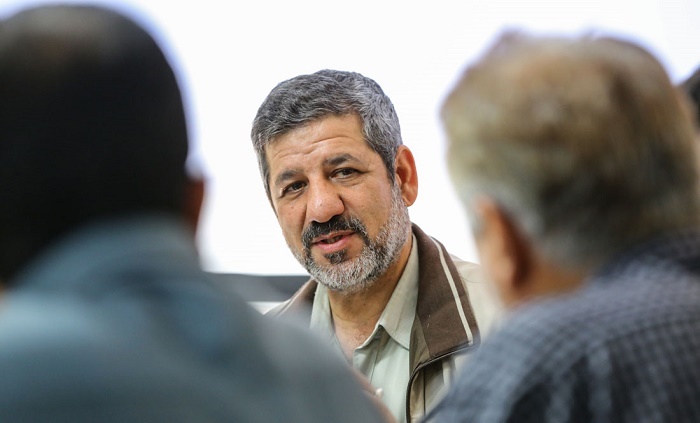 امیدواری‌های اصولگرایانه