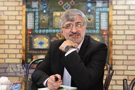 مجابی وزیر جهاد کشاورزی می‌شود؟
