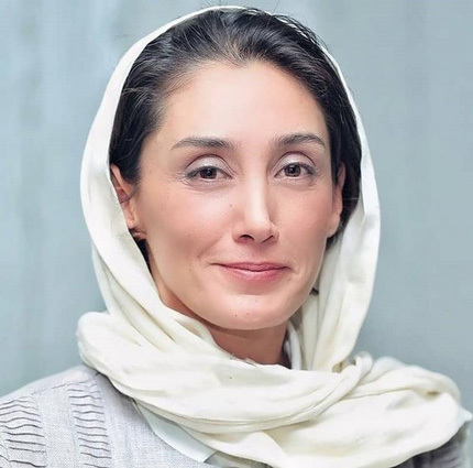 هدیه تهرانی؛ نماد نسل دختران جسور و بی‌پروا