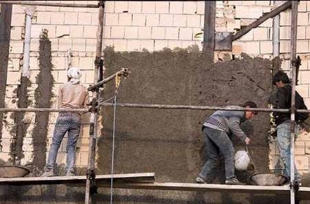 روزی ۲ کارگر ایرانی به خانه برنمی‌گردند!