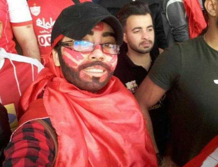 چالش زنان چالش زنان