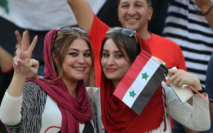 چالش زنان چالش زنان