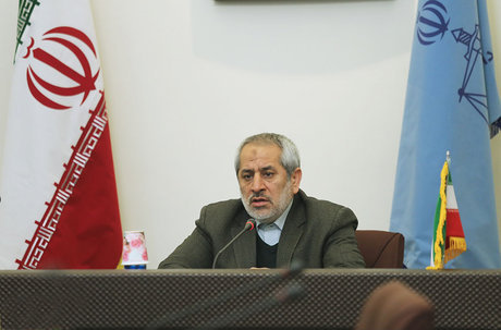 محکومیت ۱۶ زن داعشی در ایران
