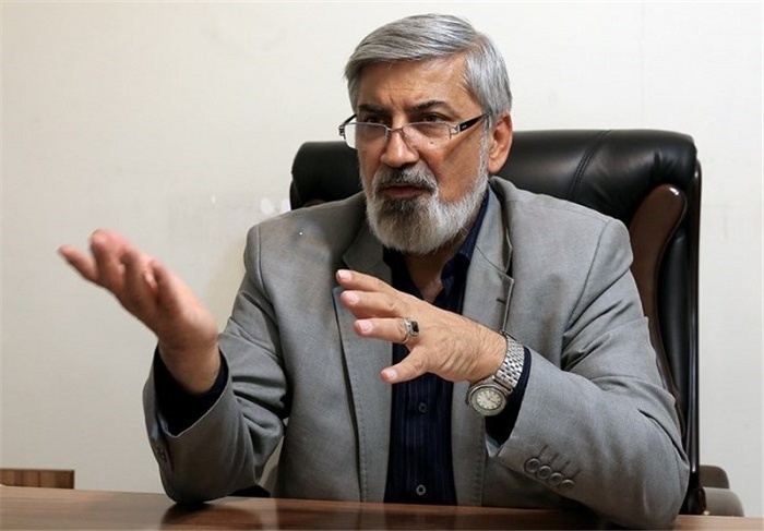  اصولگرایان در سکوت