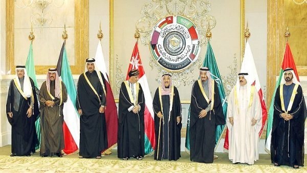 ادعاهای ائتلاف عربی علیه ایران