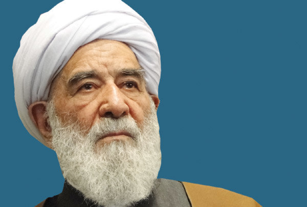 آیت‌الله مهمان‌نواز درگذشت