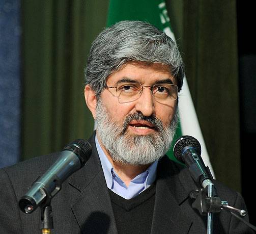 نظر مطهری در مورد برخورد اخیر گشت ارشاد