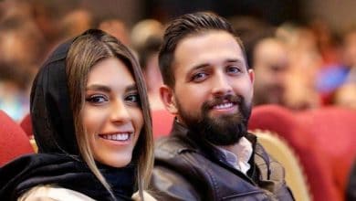 واکنش ناجا به حضور همسر محسن افشانی در ورزشگاه آزادی