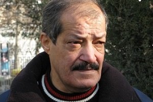 حسین شهاب درگذشت