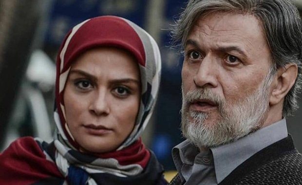 فحاشی به بازیگر زن به دلیل بازی در یک سریال!