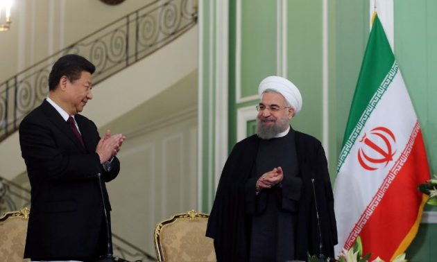 چه کسانی جای شرکتهای اروپایی را خواهند گرفت؟ چه کسانی جای شرکتهای اروپایی را خواهند گرفت؟