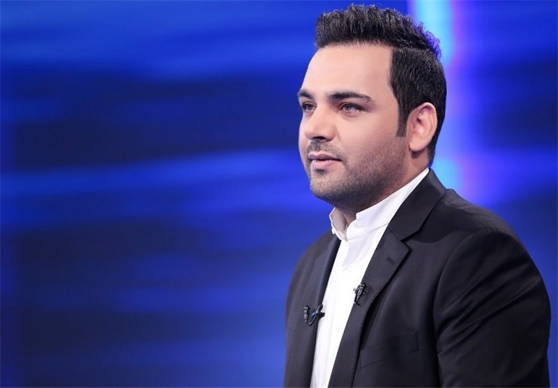 احسان علیخانی به خاطر «تلگرام» تذکر گرفت!