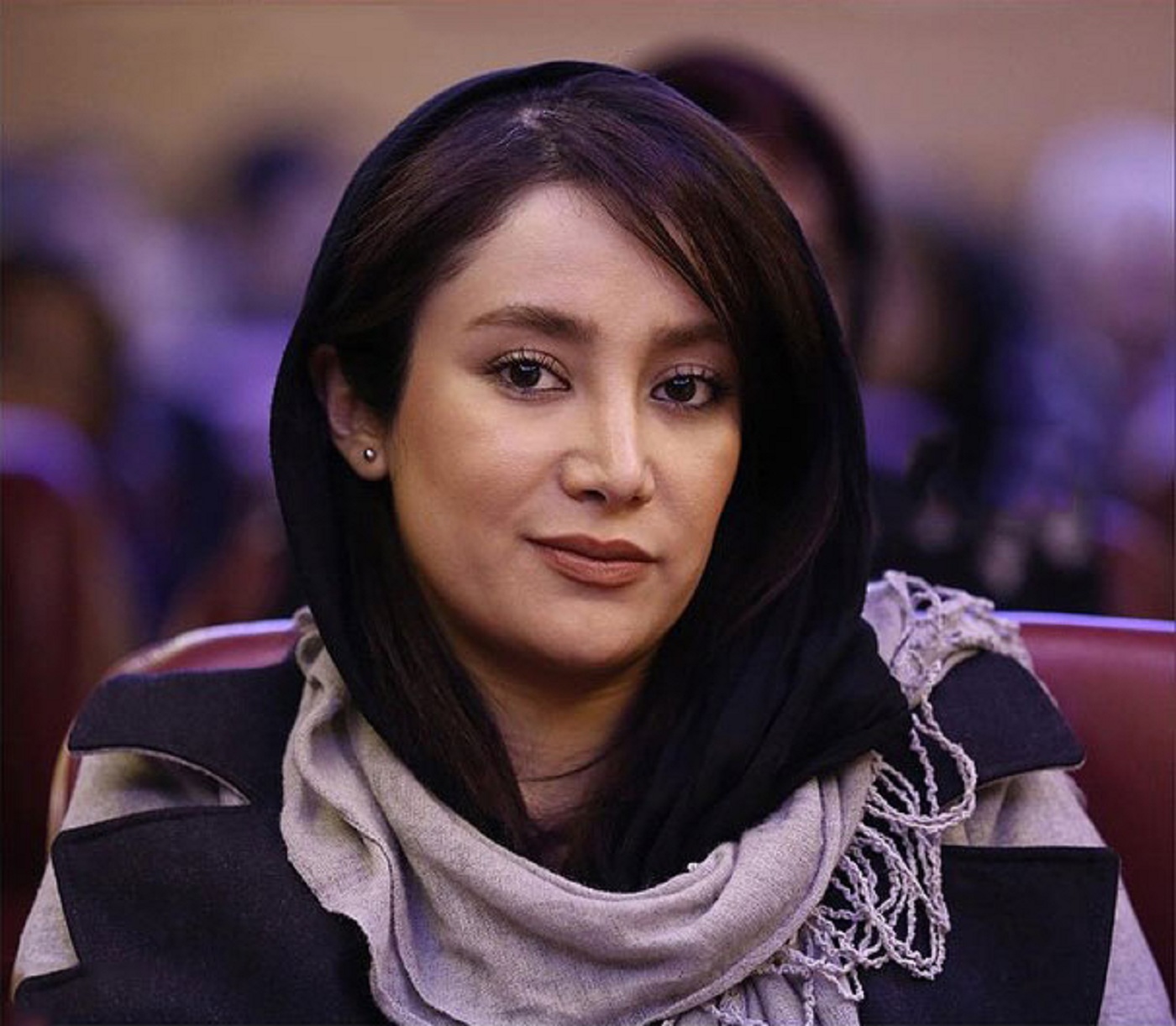 بهاره افشاری